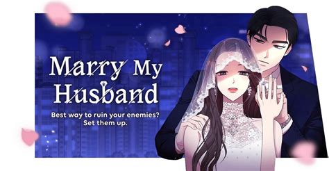 Marry My Husband (Webtoon)